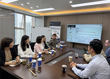 外国语学院携手合肥耀冉教育 共拓日语学生赴日就业新通道