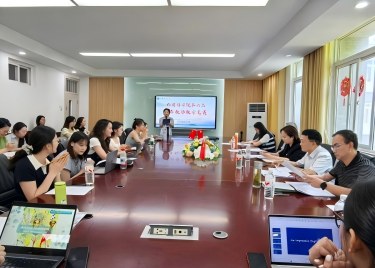 以赛砺匠心 竞技共成长 外国语学院第六届青年教师课堂教学竞赛圆满落幕